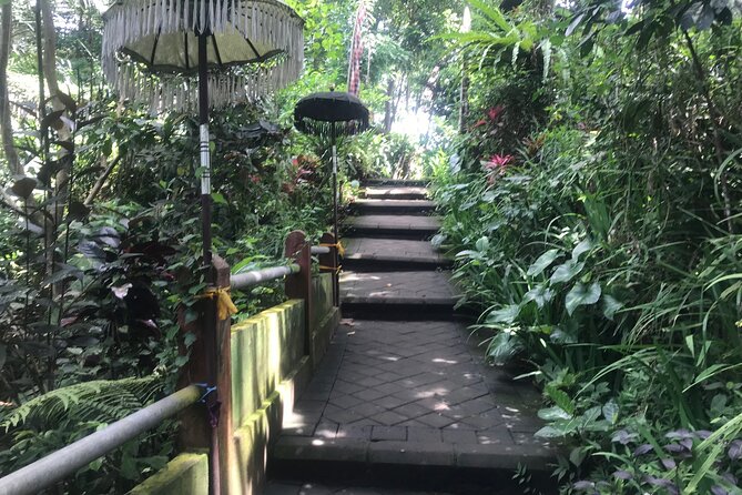 Purification Holy Bath at Beji Gria Waterfall - Should you book the Purification Holy Bath at Beji Gria Waterfall?