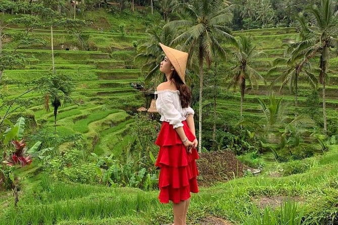 Quad Ride and Ubud Tour - Price and logistics: what you’re really paying for