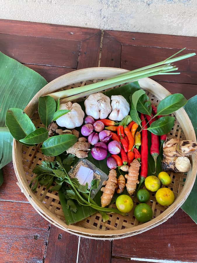 Quad ride, waterfalls & aunthentic cooking class in munduk - Waterfall Stops in Wanagiri Country: Spring Water, Stairs, and Swim Time