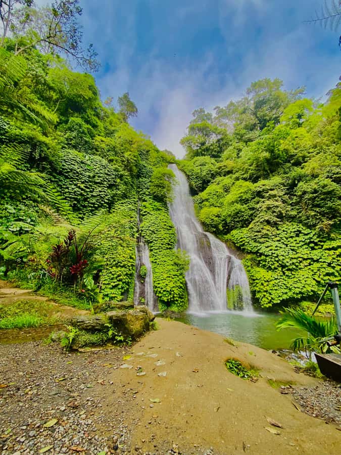 Quad ride, waterfalls & aunthentic cooking class in munduk - Quad Biking Through Coffee Plantations and Hydrangea Fields