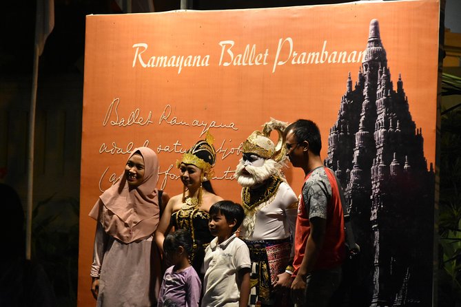Ramayana Ballet Performance In Prambanan Temple With Dinner - Price and value: what $105.97 really buys you