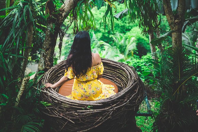 Real Ubud Private Customised Tour By Local Guides - Key highlights