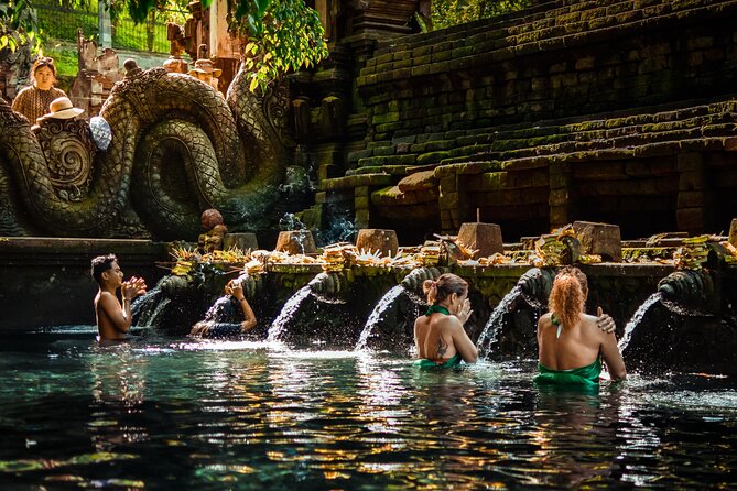 Real Ubud Private Customised Tour By Local Guides - Price and value: what $30 gets you in Ubud