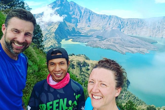 Rinjani trekking 2D 1N RIM - Key Things That Make This Rinjani 2D1N Feel Worth It