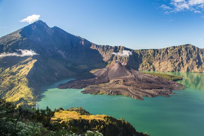 Rinjani Trekking 3D2N Summit - Key Things I’d Plan For