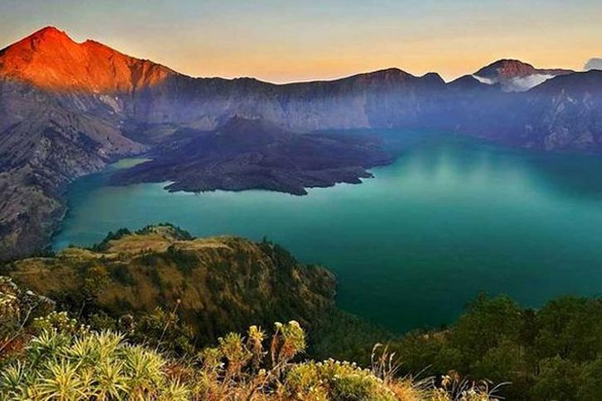 Rinjani Trekking 3D2N Summit - Rinjani Summit in 3D2N: The Real Reason This Trek Feels Worth It