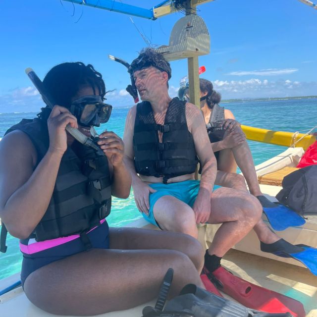 Sanur: Coastal Area Snorkeling Session - The Underwater Balinese Gate: More Than a Photo Stop