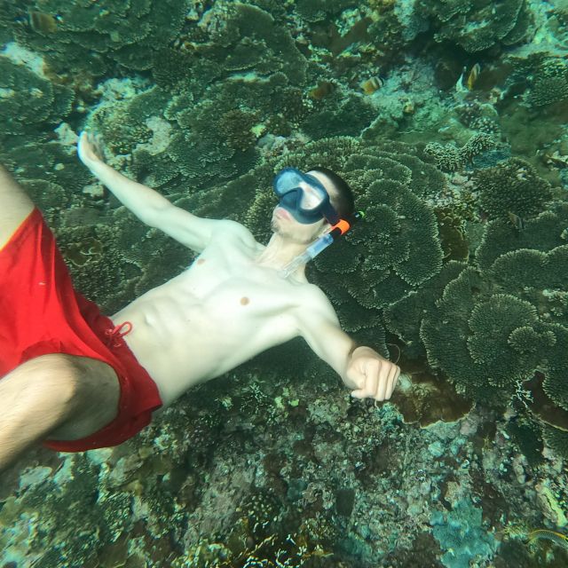 Sanur: Coastal Area Snorkeling Session - Gear, Safety Equipment, and the Smooth Parts That Matter