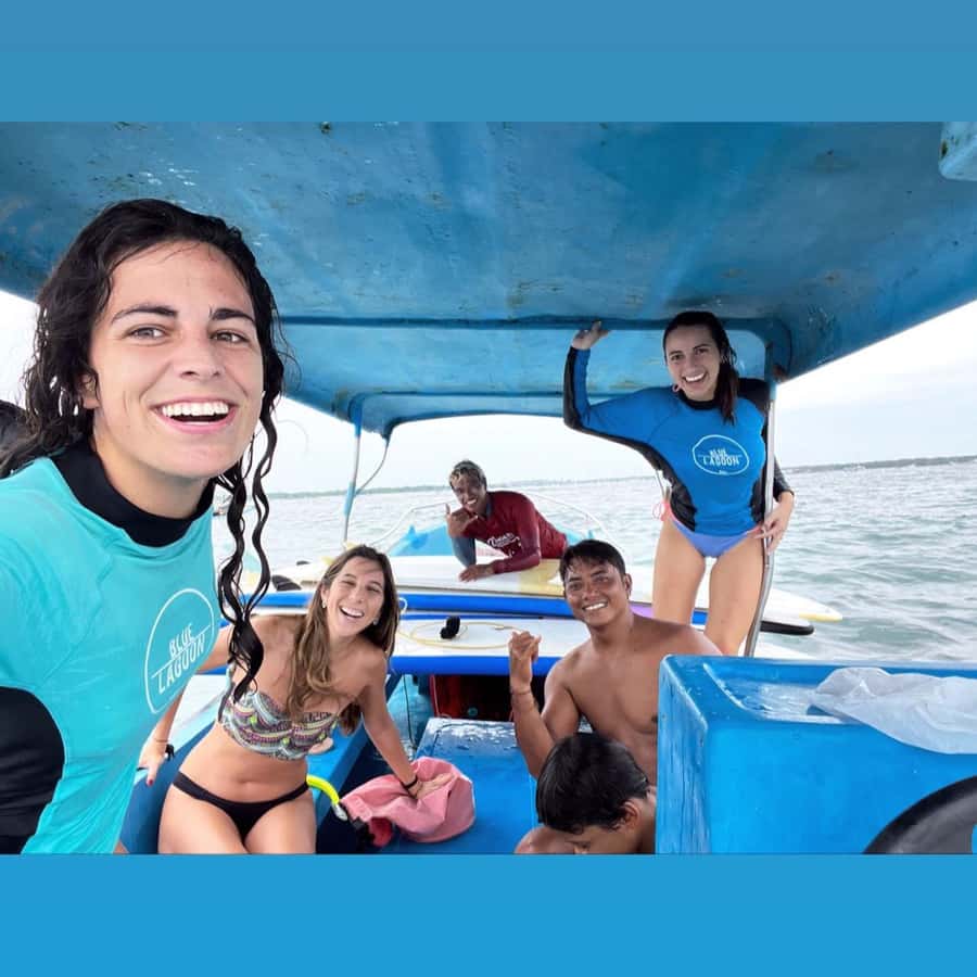 Sanur Surf Lesson for All Levels - Sanur surf lessons that work for beginners, kids, and adults