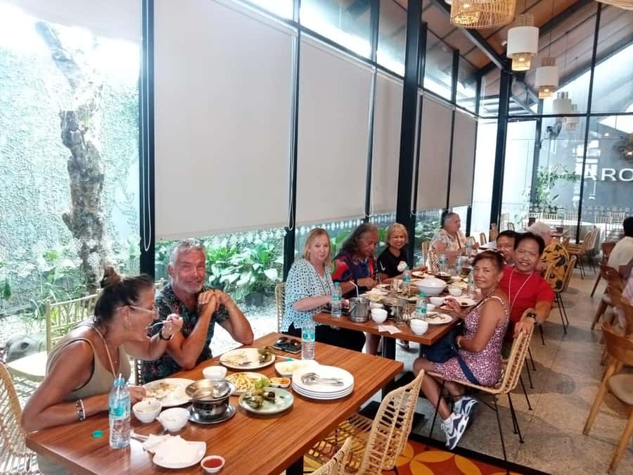 Semarang City Tour For Cruise Passengers - Lawang Sewu guided visit, and how to make your 45 minutes count