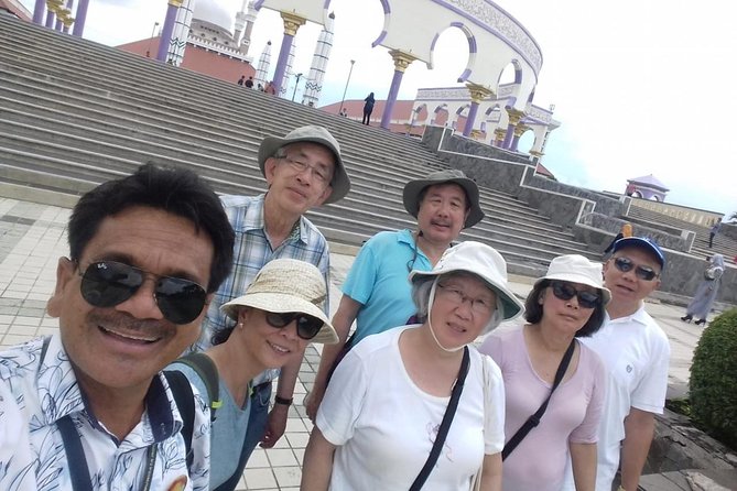 Semarang Tour For Cruise Passengers - Price and logistics: what $79 really buys you on a port day