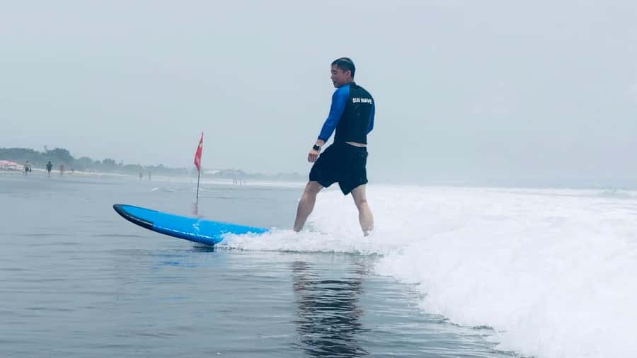 Seminyak: 2-Hour Surf Lesson in Seminyak for All Levels - What’s Included for $19, and What You Need to Cover Yourself