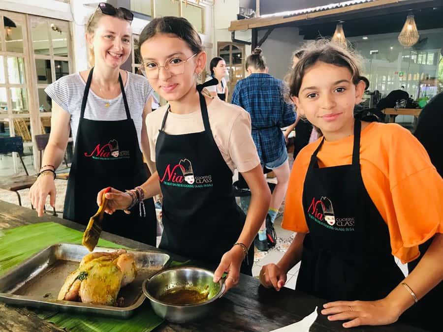 Seminyak: Balinese Cooking Class & Market Tour - Key takeaways before you book