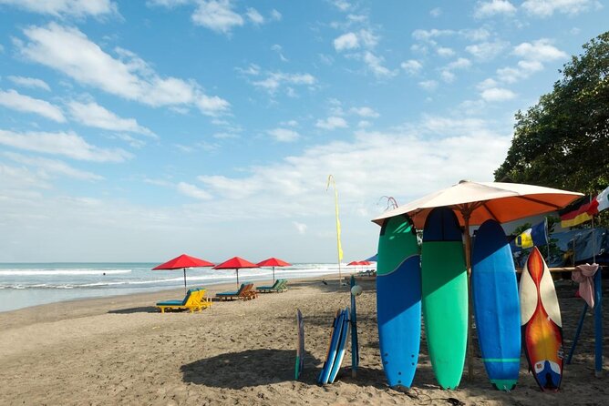Seminyak Beach Bali Horse Riding - Seminyak Beach horseback riding, what you actually get in 1 hour