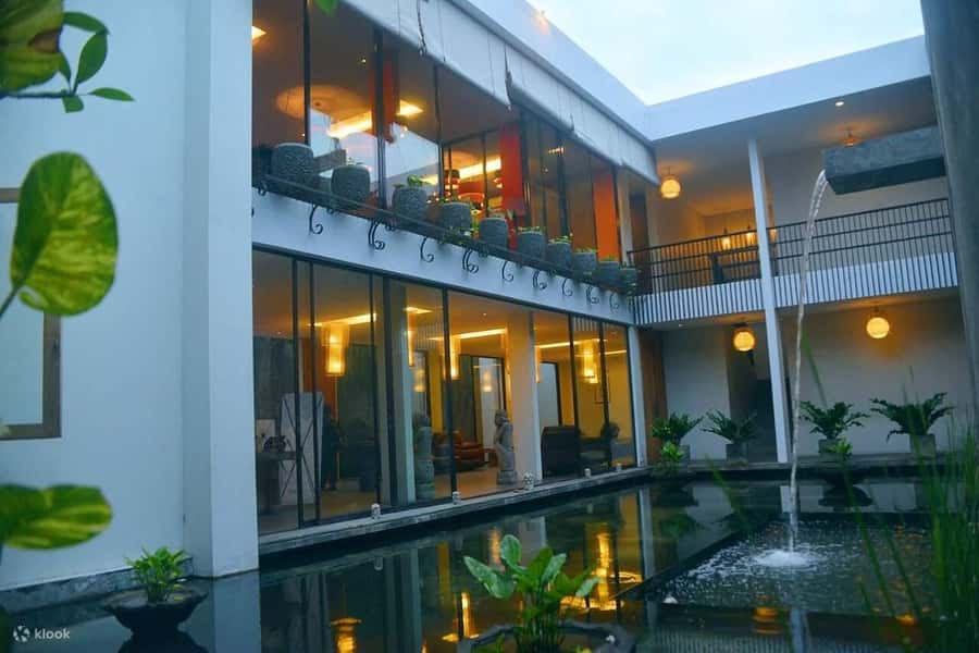 Seminyak: Relaxing Bali Spa Experience at LLuvia Spa - Key highlights to know before you go