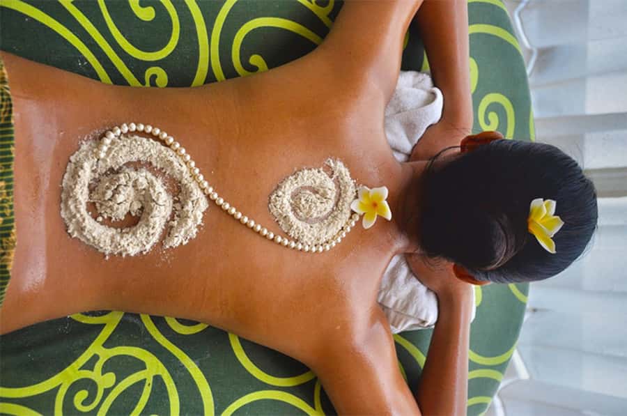 Seminyak: Relaxing Bali Spa Experience at LLuvia Spa - Choosing your Bali massage, aromatherapy, hot stone, or traditional Balinese
