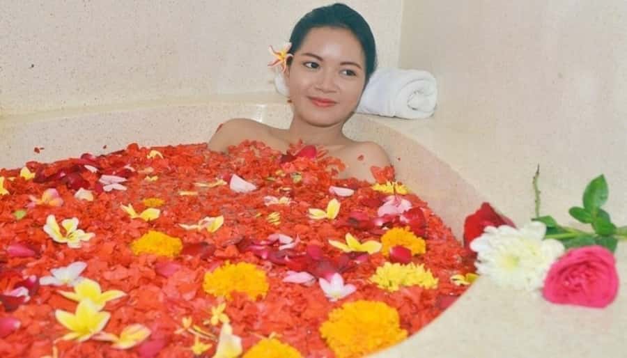Seminyak: Relaxing Bali Spa Experience at LLuvia Spa - Value for money, why $31 can still feel like a real wellness block