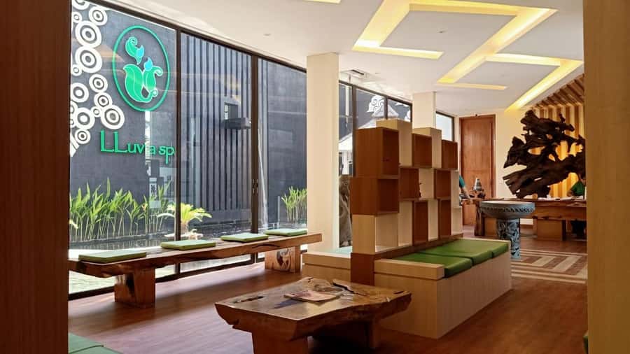Seminyak: Relaxing Bali Spa Experience at LLuvia Spa - How long should you book, 90 minutes or up to 4 hours?