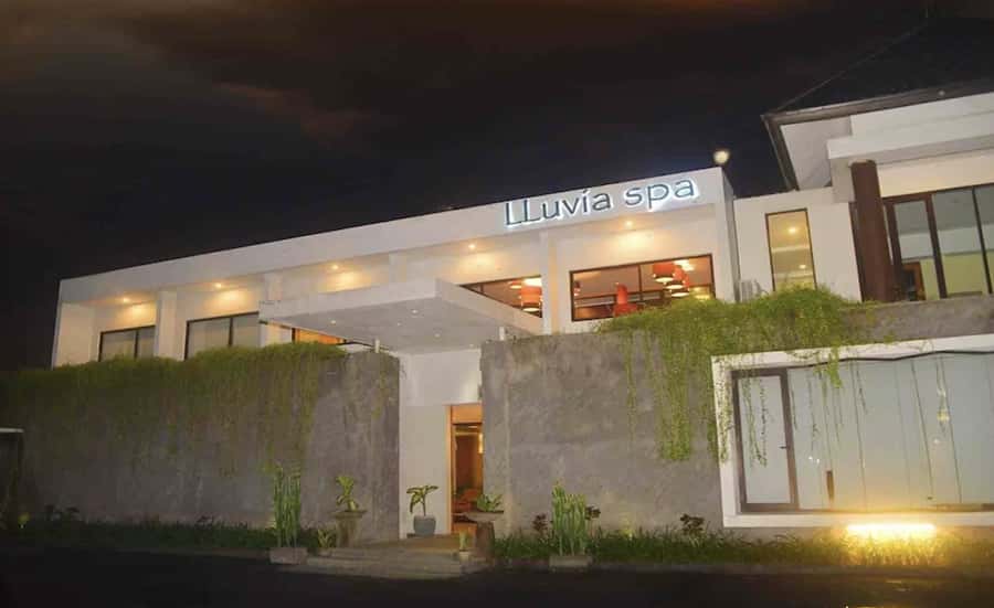 Seminyak: Relaxing Bali Spa Experience at LLuvia Spa - Who this spa suits best, and who should think twice