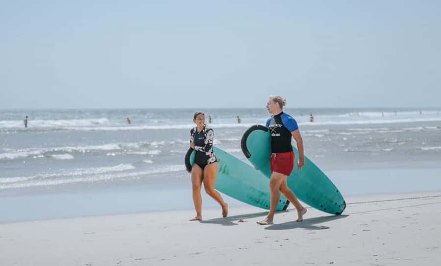 Seminyak: Surf Lesson for all Levels (Small Groups/Private) - Key things to know before you go