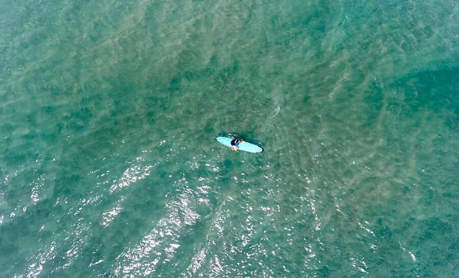 Seminyak: Surf Lesson for all Levels (Small Groups/Private) - Advanced coaching, wave reading and maneuvers
