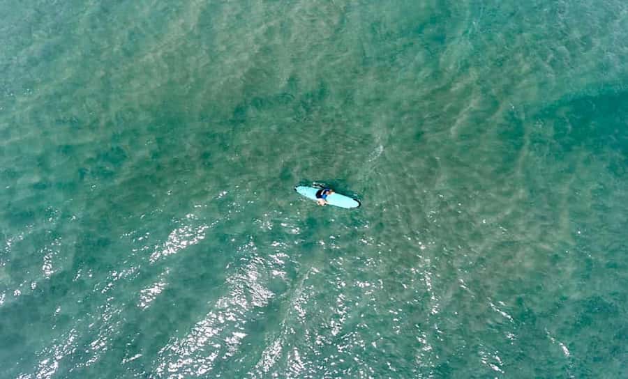 Seminyak: Surf Lesson for all Levels (Small Groups/Private) - Sun timing in Seminyak, especially if you are fair-skinned