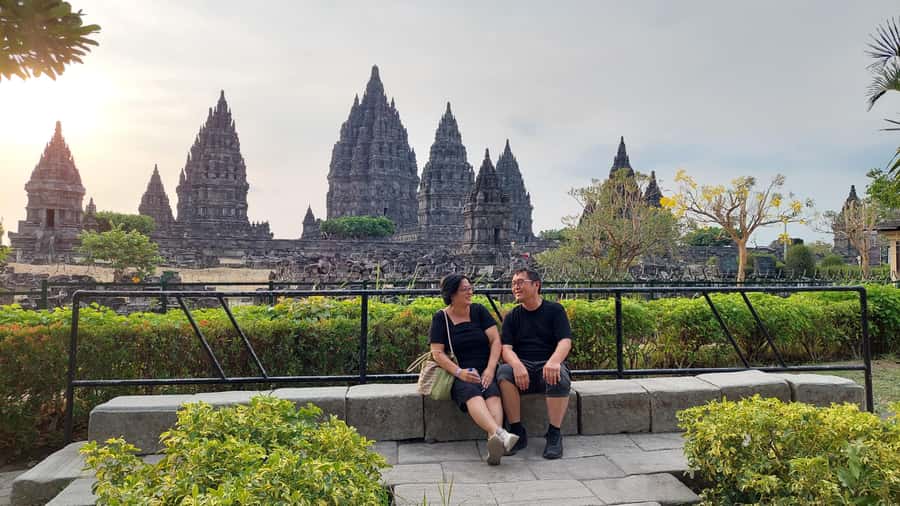 Setumbu Sunrise Borobudur, and Prambanan, with lunch option - Who this tour suits best (and who should be cautious)