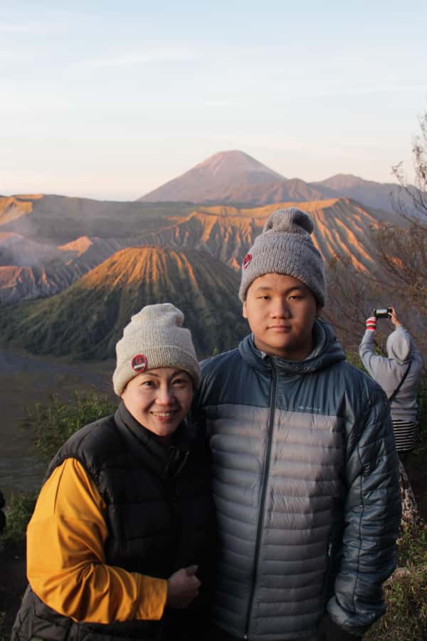 Shared Bromo Tour start from Malang - Savana Bromo, Teletubbies Hills, and the Fun Side of the Route