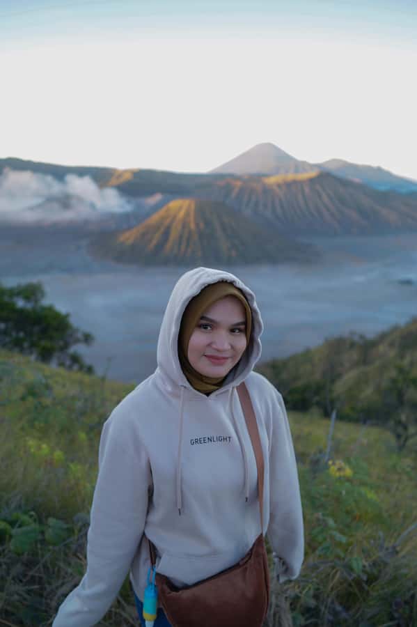 Shared Bromo Tour start from Malang - What You Need To Bring (So the Cold and Dust Don’t Beat You)