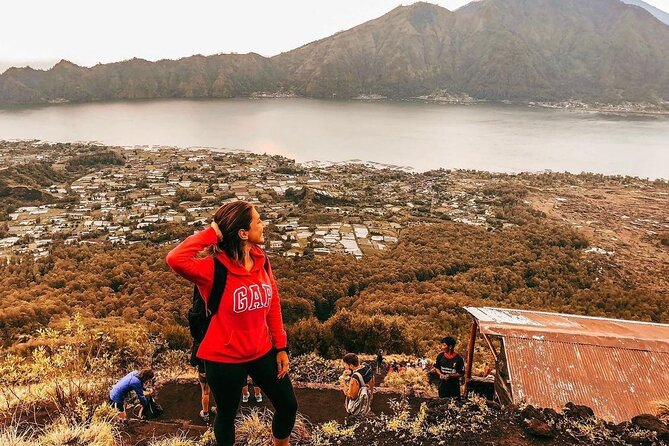 Sharing Batur Volcano Sunrise Trekking and Breakfast - Key highlights to know before you go