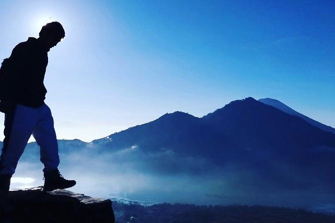 Sharing Batur Volcano Sunrise Trekking and Breakfast - Ubud to Mount Batur at sunrise: the point of the early start