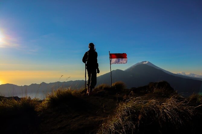 Sharing Batur Volcano Sunrise Trekking and Breakfast - The climb to Mount Batur: what to expect on the trail