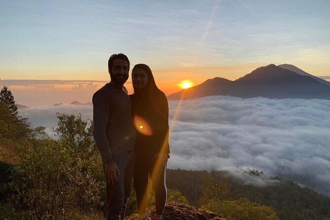 Sharing Batur Volcano Sunrise Trekking and Breakfast - Breakfast at the summit: simple, timed, and actually useful
