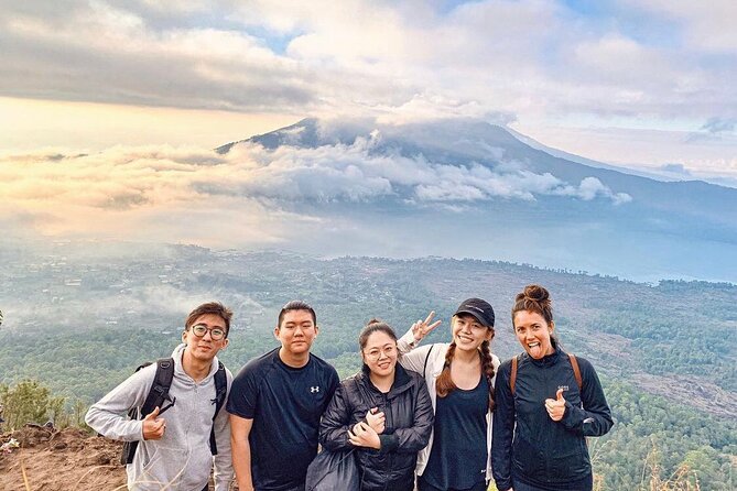 Sharing Batur Volcano Sunrise Trekking and Breakfast - After the descent: free hot springs admission and a reset