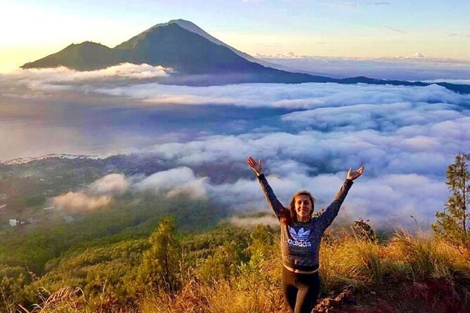 Sharing Batur Volcano Sunrise Trekking and Breakfast - The $39 value: what you get, what it replaces, and what to budget
