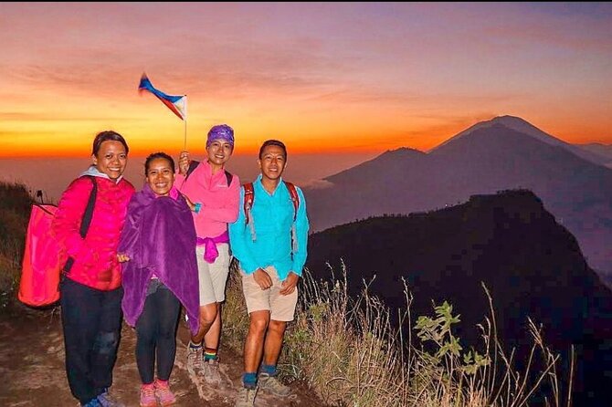 Sharing Batur Volcano Sunrise Trekking and Breakfast - Who this tour fits best, and who should think twice