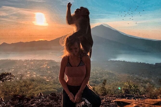 Sharing Batur Volcano Sunrise Trekking and Breakfast - Tips for a smoother volcano sunrise trek (things that actually help)
