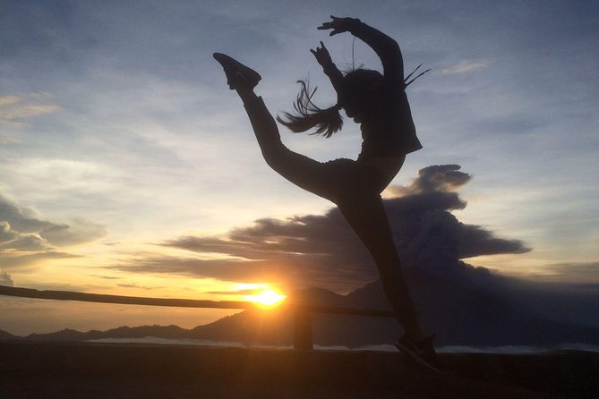 Sharing Mount Batur Sunrise Trekking And Natural Hot Spring - Key things to know before you go