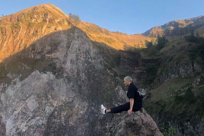 Sharing Mount Batur Sunrise Trekking And Natural Hot Spring - Optional Luwak Coffee Plantation and Your Return