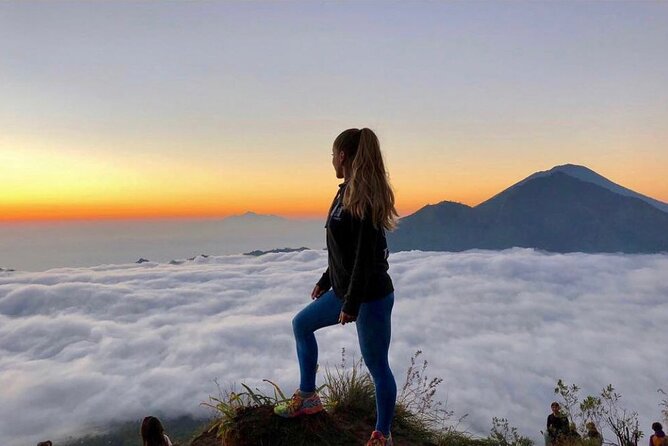 Sharing Mount Batur Sunrise Trekking And Natural Hot Spring - Should You Book This Mount Batur Trek and Hot Springs Combo?
