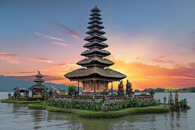 Shore Excursion Cruise Ship from Benoa and Celukan Bawang Port - The Big Idea: A Bali Shore Excursion That Actually Fits a Cruise Day