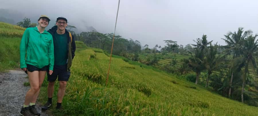 Sidemen rice terraces trek and local village walk - Key Things You’ll Notice on This Sidemen Walk
