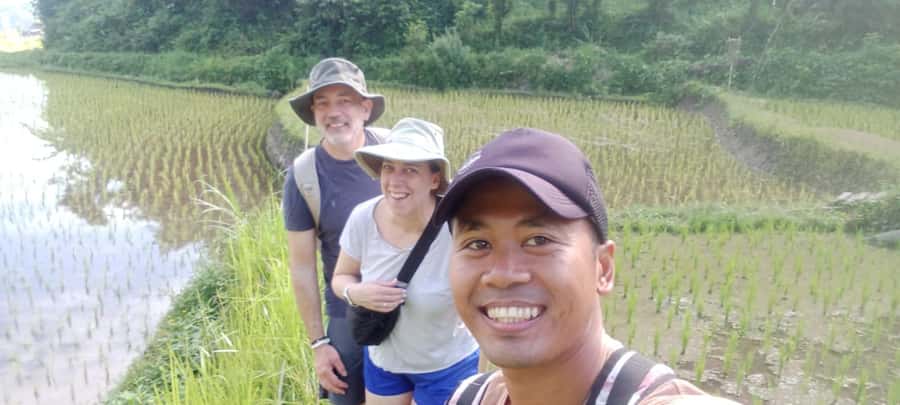 Sidemen rice terraces trek and local village walk - The Safety Briefing Factor: Why Some Tours Include a Longer Early Block