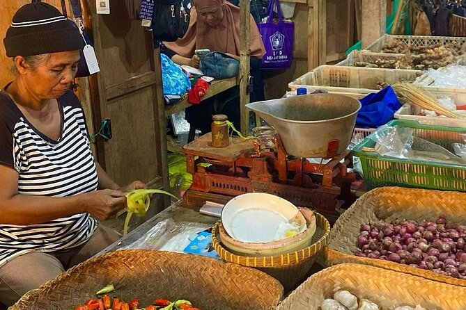 Sidemen Trekking: A Walk from a Different Perspective - How the Walk Works, One Way Through Rice Country