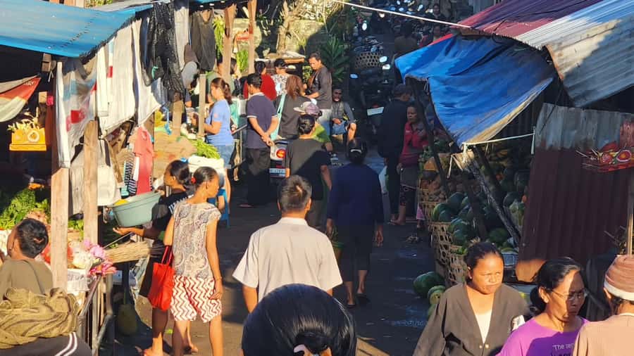 Sidemen Trekking: A Walk from Different Perspective - What the Trek Feels Like: Pace, Footing, and Bug-Friendliness