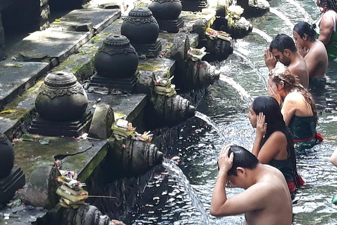 Skip the Line Tirta Empul Temple Entrance Ticket All Inclusive - Ubud pickup and timing: why private transport matters more than you think