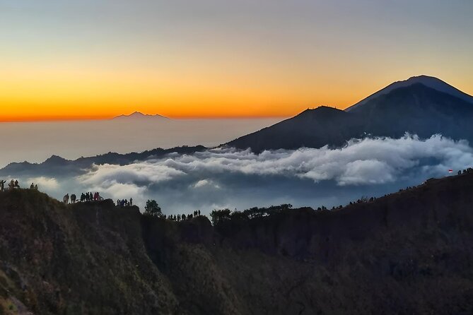 Small Group Mount Batur Sunrise Hike - Mount Batur Sunrise Hike, why the pre-dawn start is the point
