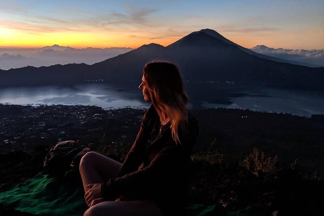 Small Group Mount Batur Sunrise Hike - Toya Bungkah Hot Springs: where the legs get to stop arguing