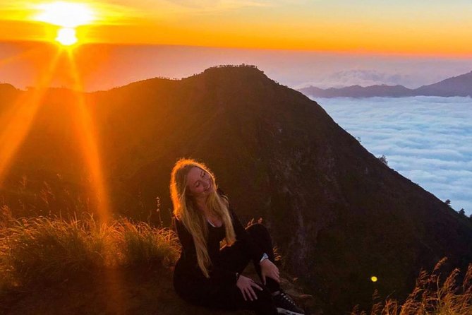 Small Group Mount Batur Sunrise Hike - What $39 buys you, and how to judge the value honestly