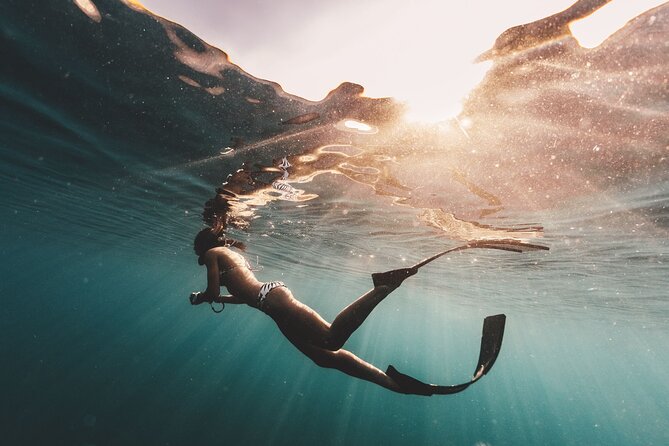 Snorkeling and Freediving Trip around Nusa Penida - Manta Point: What Your Swim Plan Looks Like When You’re Chasing Giants